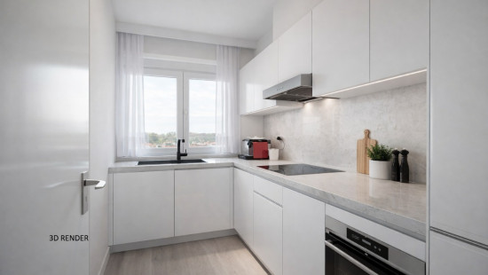 Ernest Masoinlaan - 89 - 5B - 1020