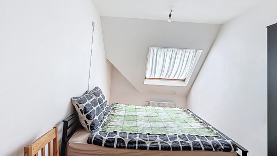 Avenue du Pont Rouge - 21 - 5-2 - 7000