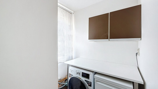 Avenue du Pont Rouge - 21 - 5-2 - 7000