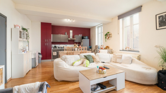 Rempart du Vieux Cimetière - 37-38 - - 7060