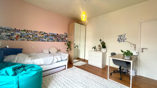 6e Jagersstraat - 11 - - 8890