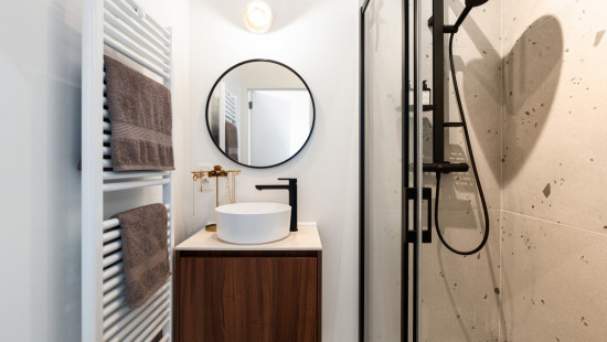 Sint Rochusstraat - 33 - 5 - 9200