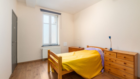 Rempart du Vieux Cimetière - 37-38 - - 7060