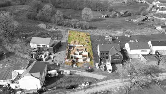 La Côte du Monti - 6 - A - 6840