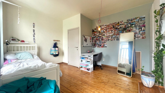 6e Jagersstraat - 11 - - 8890