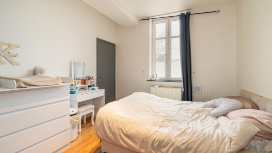 Rempart du Vieux Cimetière - 37-38 - - 7060