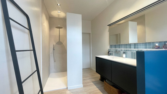 6e Jagersstraat - 11 - - 8890