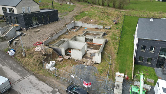 La Côte du Monti - 6 - A - 6840