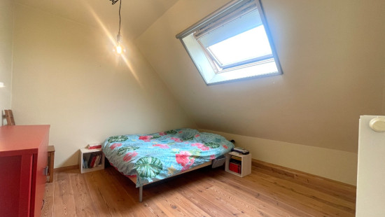 6e Jagersstraat - 11 - - 8890