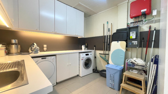 6e Jagersstraat - 11 - - 8890