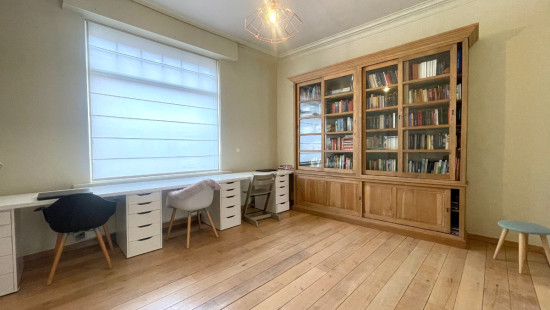 6e Jagersstraat - 11 - - 8890