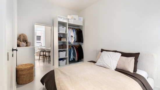 Sint Rochusstraat - 33 - 5 - 9200