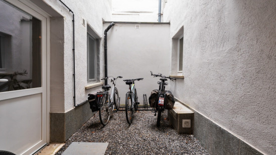 Sint Rochusstraat - 33 - 5 - 9200