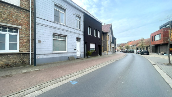 6e Jagersstraat - 11 - - 8890