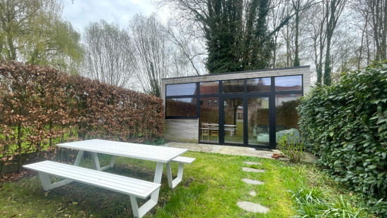 6e Jagersstraat - 11 - - 8890