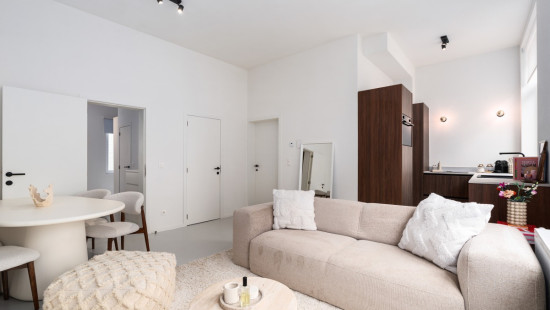 Sint Rochusstraat - 33 - 5 - 9200