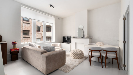 Sint Rochusstraat - 33 - 5 - 9200