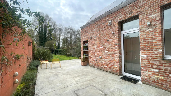 6e Jagersstraat - 11 - - 8890