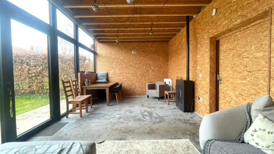 6e Jagersstraat - 11 - - 8890