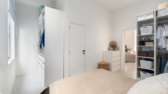 Sint Rochusstraat - 33 - 5 - 9200