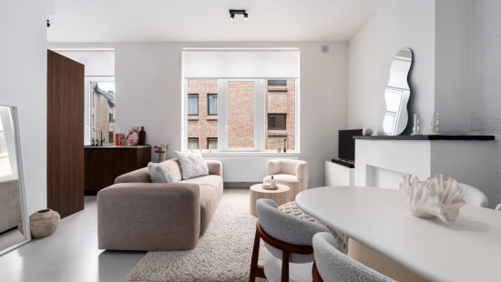 Sint Rochusstraat - 33 - 5 - 9200