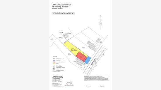 Waardstraat - zn - - 3520