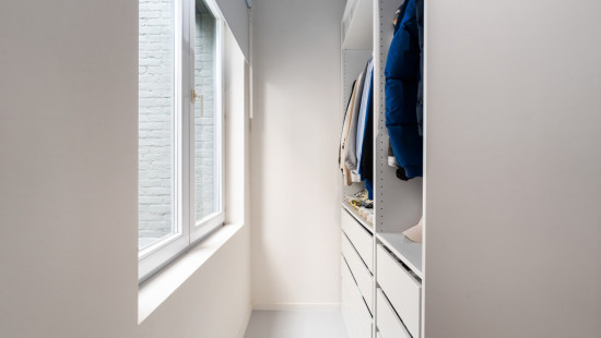 Sint Rochusstraat - 33 - 5 - 9200