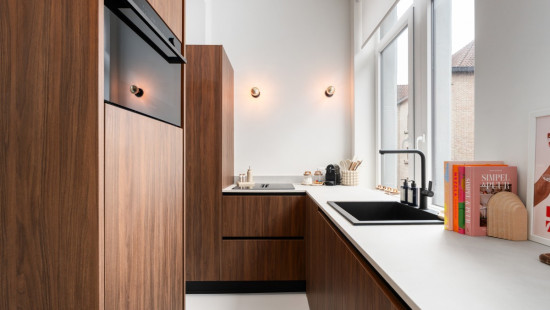 Sint Rochusstraat - 33 - 5 - 9200