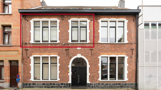 Sint Rochusstraat - 33 - 5 - 9200