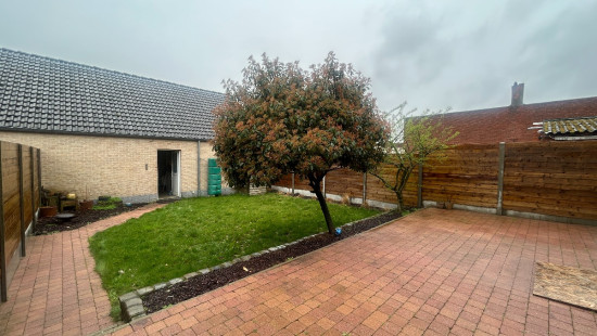 Lommelsesteenweg - 105 - 2 - 3970