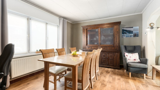 Jan Jacobsstraat - 25 - - 1831