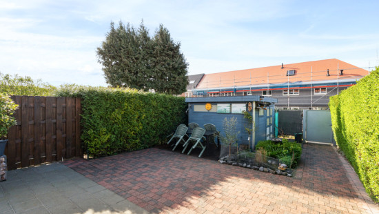 Jan Jacobsstraat - 25 - - 1831