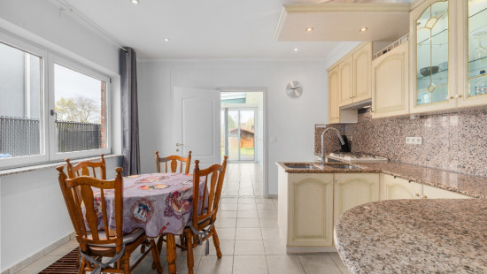 Lutgardisstraat - 10 - - 1820