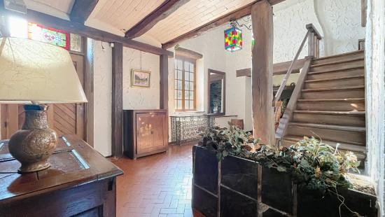 Route du Condroz - 219 - - 4550