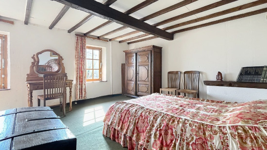 Route du Condroz - 219 - - 4550