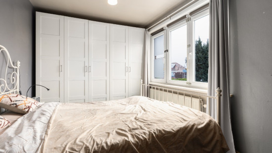 Jan Jacobsstraat - 25 - - 1831