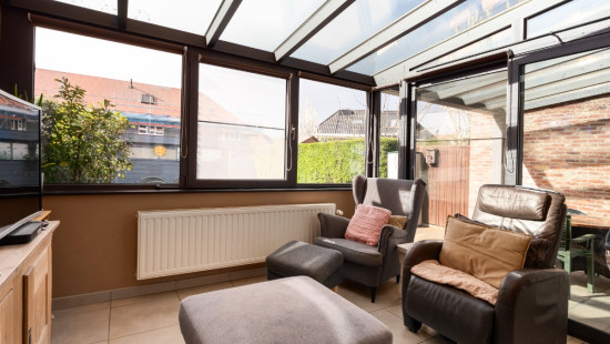 Jan Jacobsstraat - 25 - - 1831