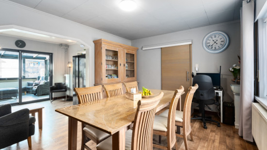 Jan Jacobsstraat - 25 - - 1831