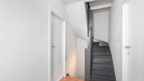 Lutgardisstraat - 10 - - 1820