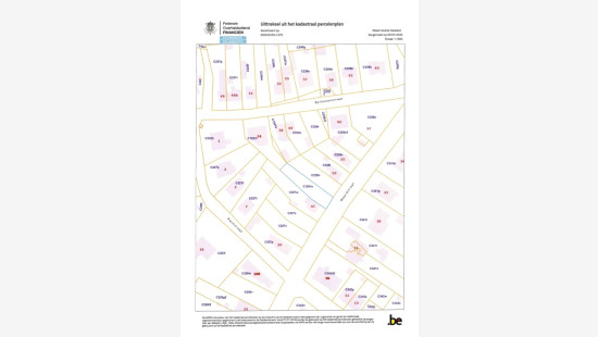 Waardstraat - zn - - 3520
