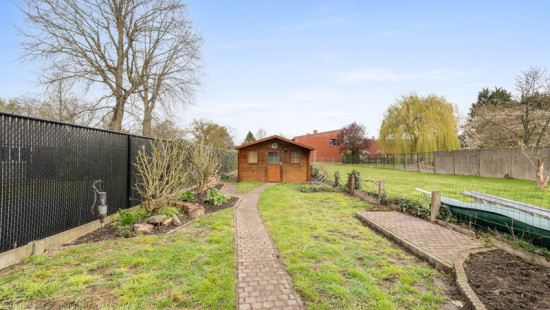 Lutgardisstraat - 10 - - 1820