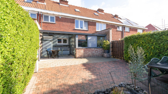 Jan Jacobsstraat - 25 - - 1831