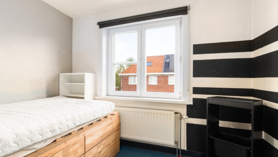 Jan Jacobsstraat - 25 - - 1831