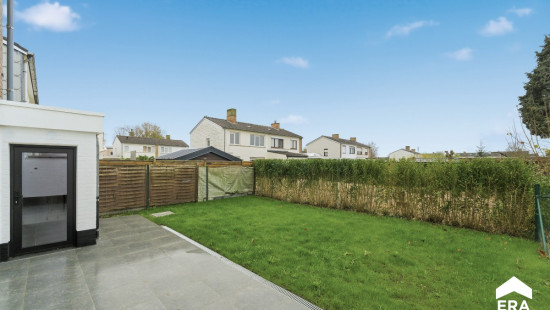 Gosserieslaan - 65 - - 8940