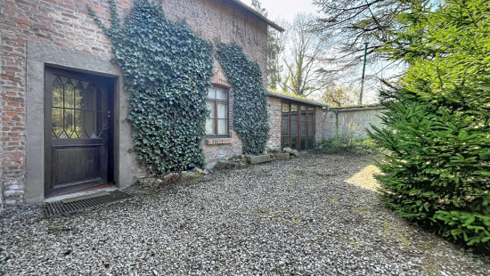 Route du Condroz - 219 - - 4550