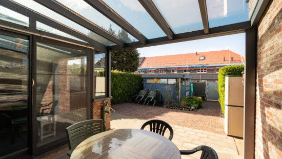 Jan Jacobsstraat - 25 - - 1831