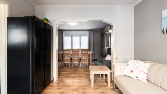 Jan Jacobsstraat - 25 - - 1831