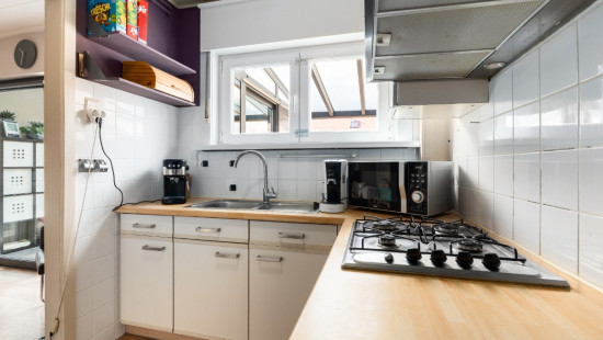 Jan Jacobsstraat - 25 - - 1831