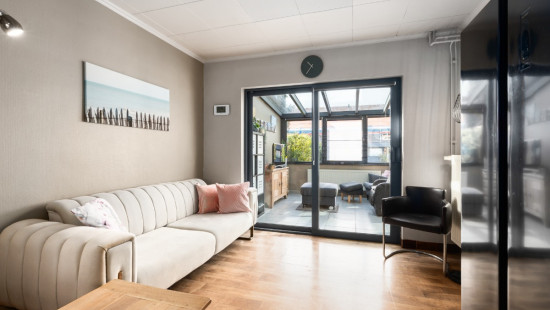 Jan Jacobsstraat - 25 - - 1831