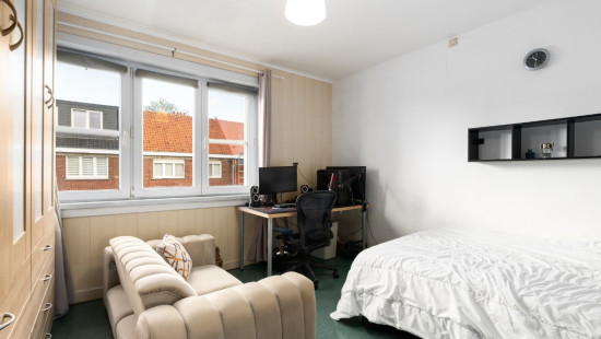 Jan Jacobsstraat - 25 - - 1831